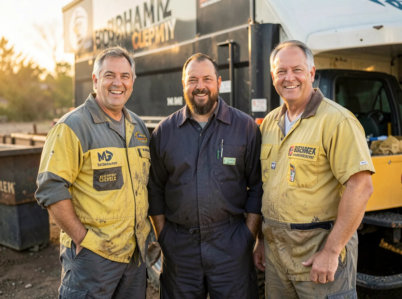Sewage Cleanup company in Owings, MD