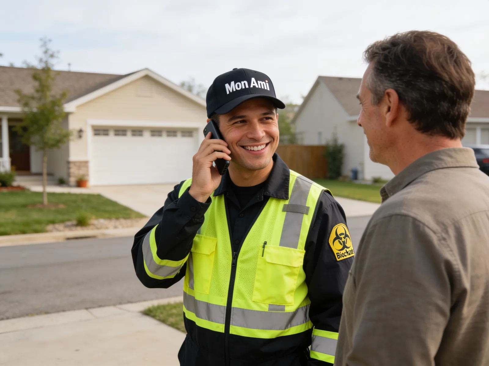 Sewage Cleanup Owings, MD FAQs